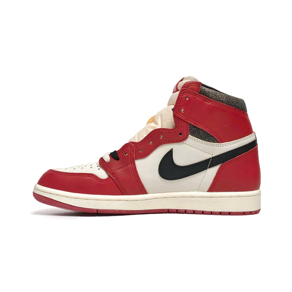  NIKE AIR JORDAN 1 RETRO HIGH OG LOST AND FOUND DZ5485-612 