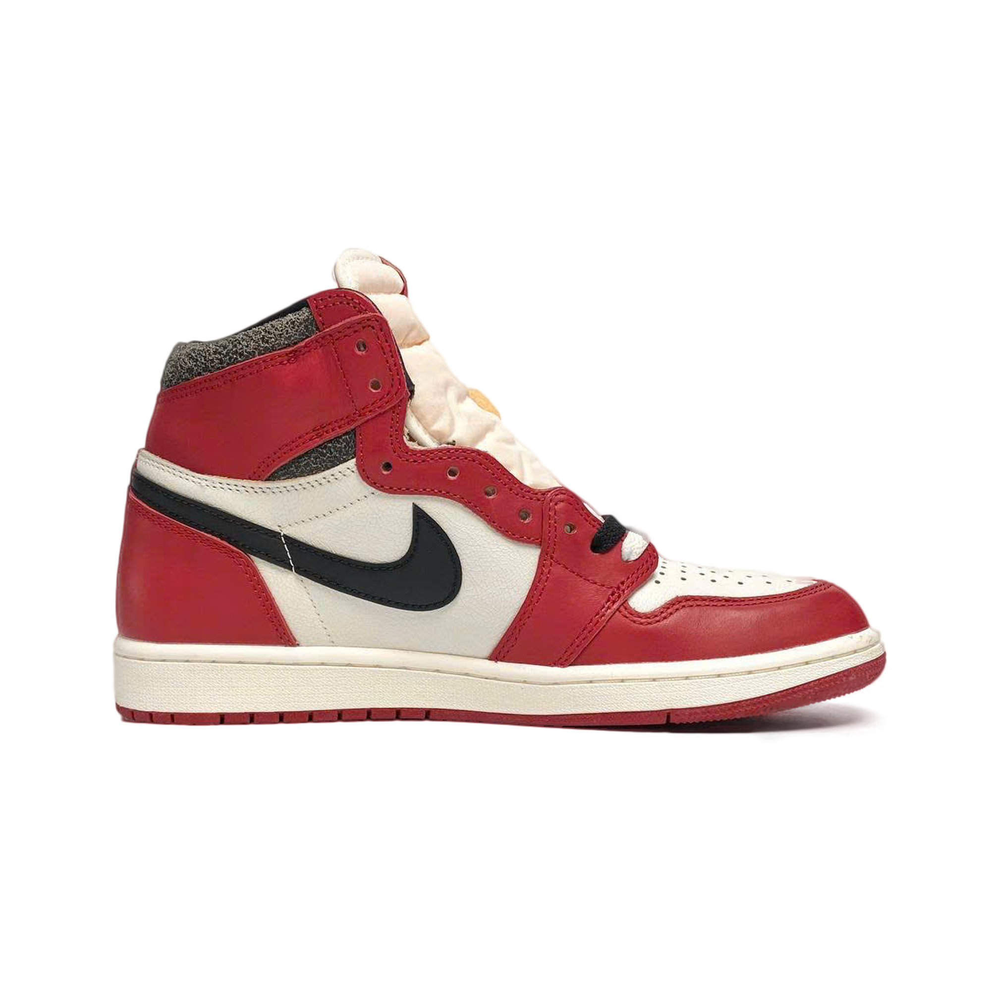  NIKE AIR JORDAN 1 RETRO HIGH OG LOST AND FOUND DZ5485-612 