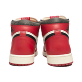  NIKE AIR JORDAN 1 RETRO HIGH OG LOST AND FOUND DZ5485-612 