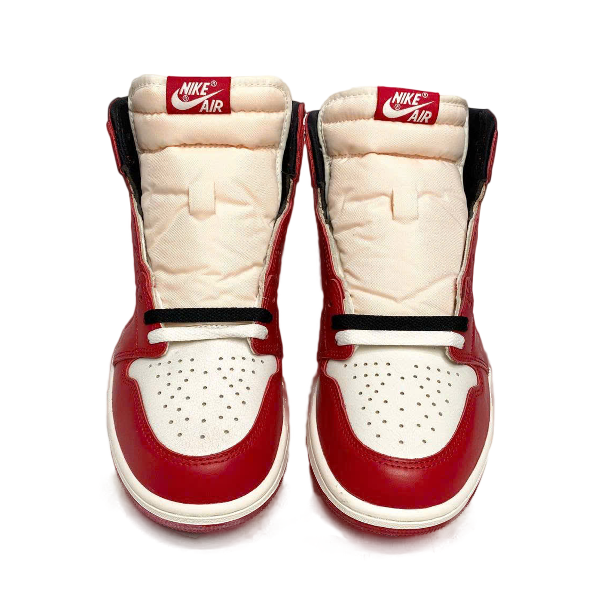  NIKE AIR JORDAN 1 RETRO HIGH OG LOST AND FOUND DZ5485-612 