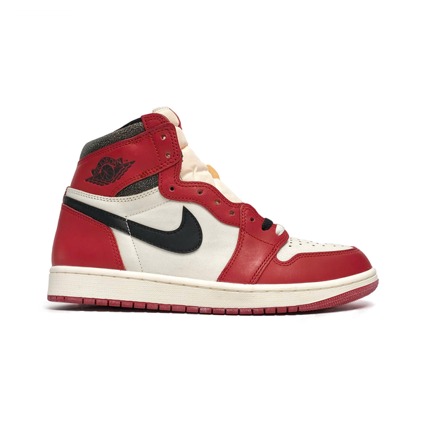 NIKE AIR JORDAN 1 RETRO HIGH OG LOST AND FOUND DZ5485-612 