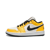  NIKE AIR JORDAN 1 LOW LASER ORANGE CZ4776-107 