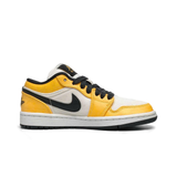  NIKE AIR JORDAN 1 LOW LASER ORANGE CZ4776-107 