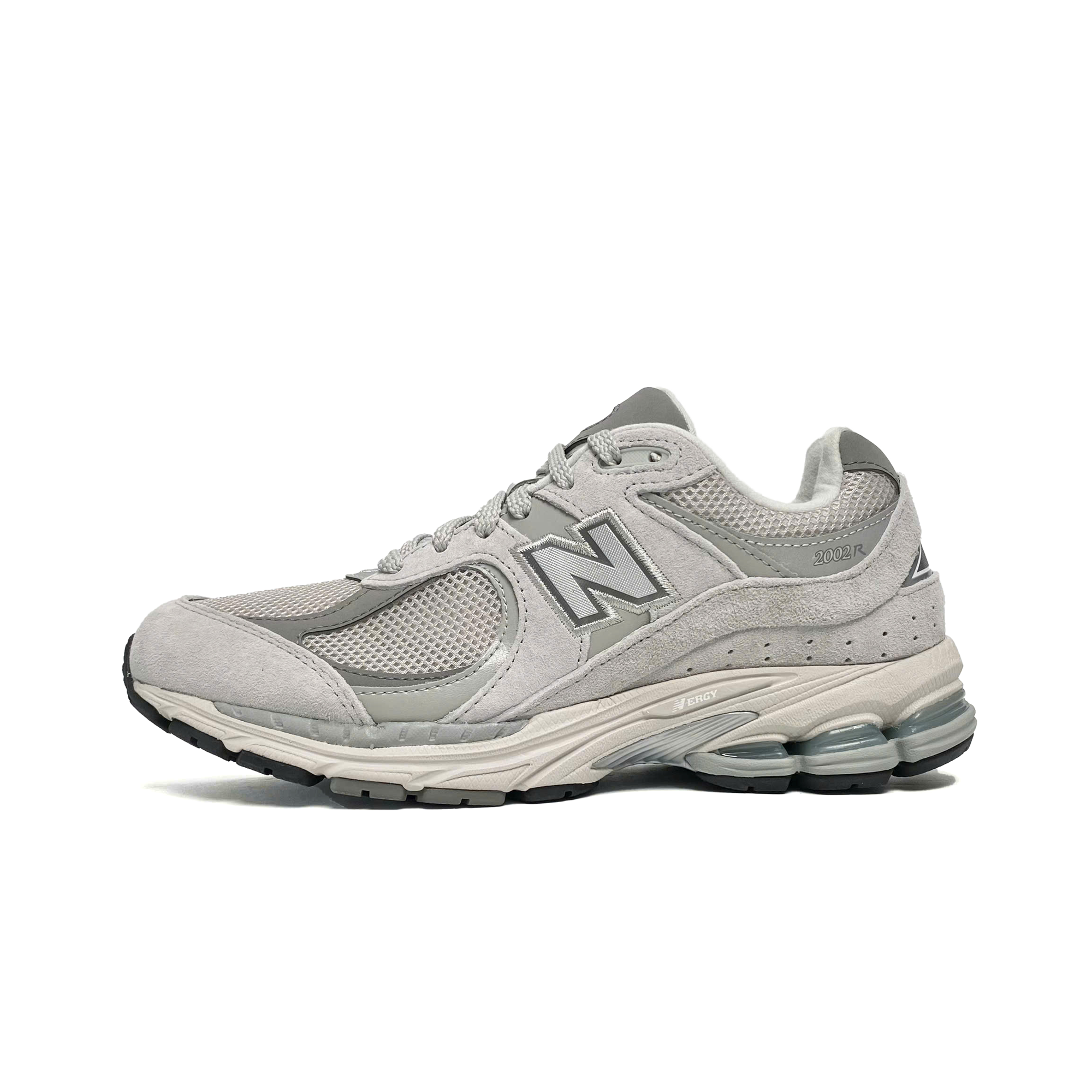  NEW BALANCE 2002R GREY ML2002R0 