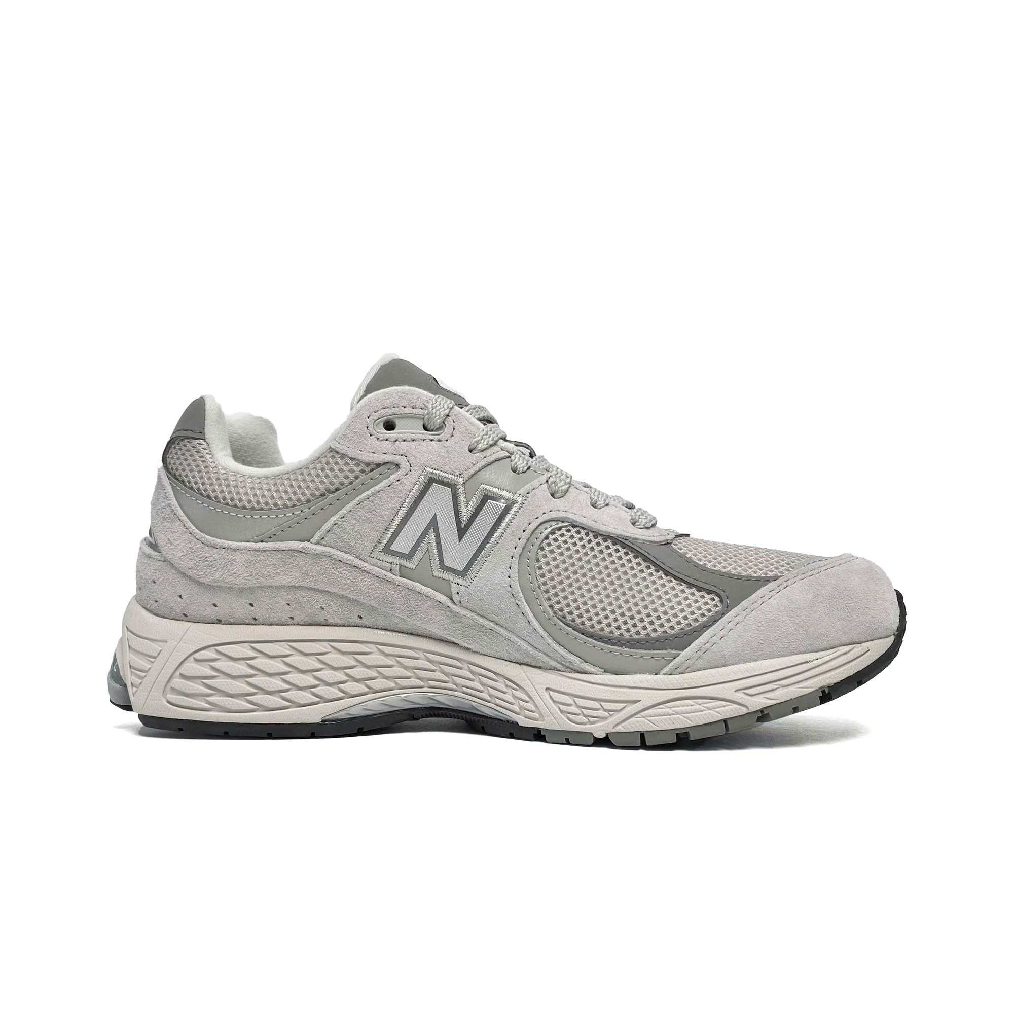  NEW BALANCE 2002R GREY ML2002R0 