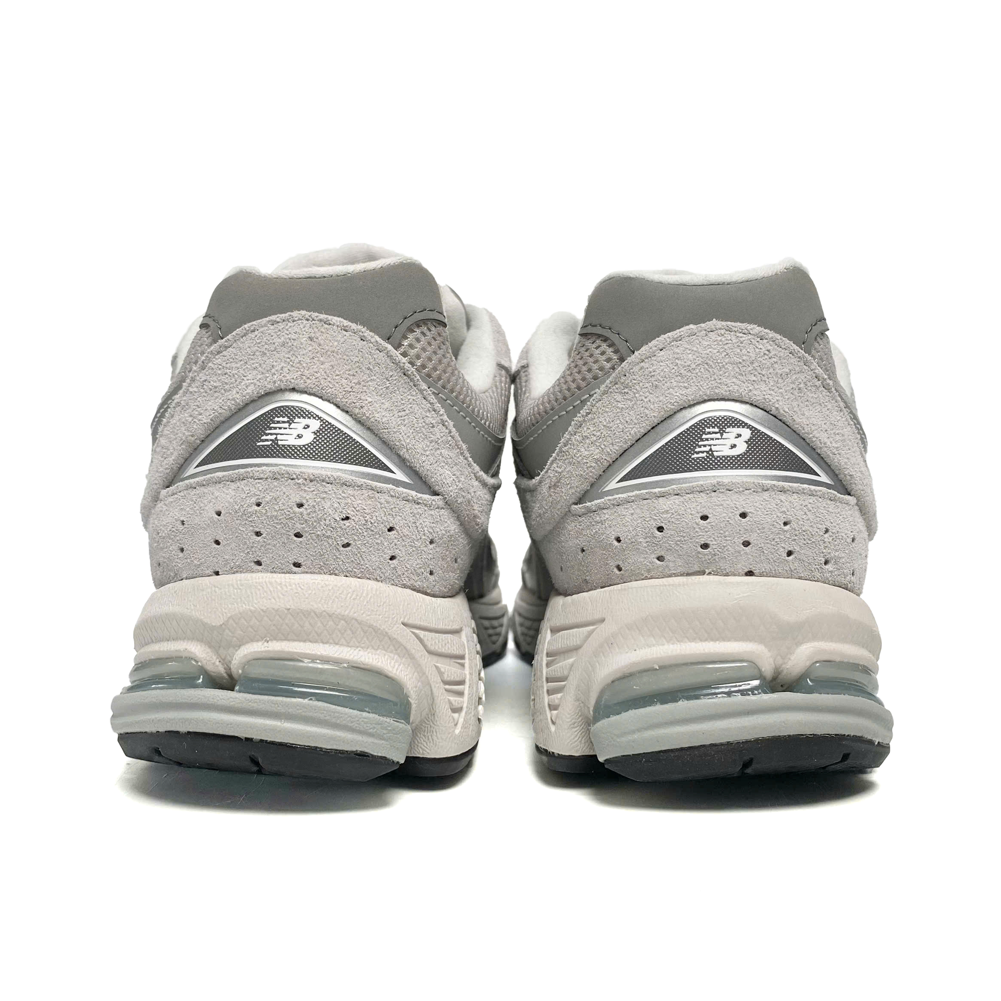  NEW BALANCE 2002R GREY ML2002R0 