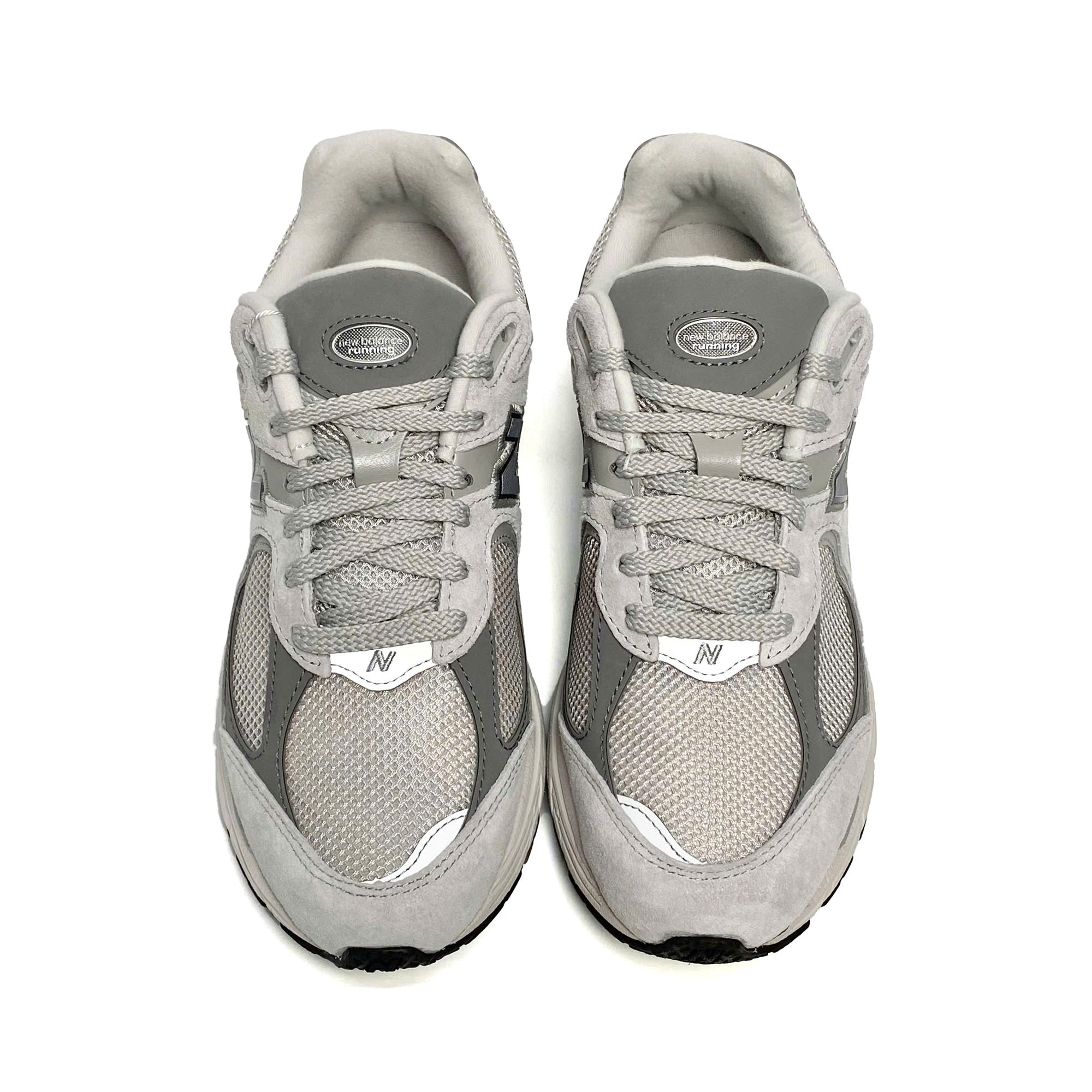  NEW BALANCE 2002R GREY ML2002R0 