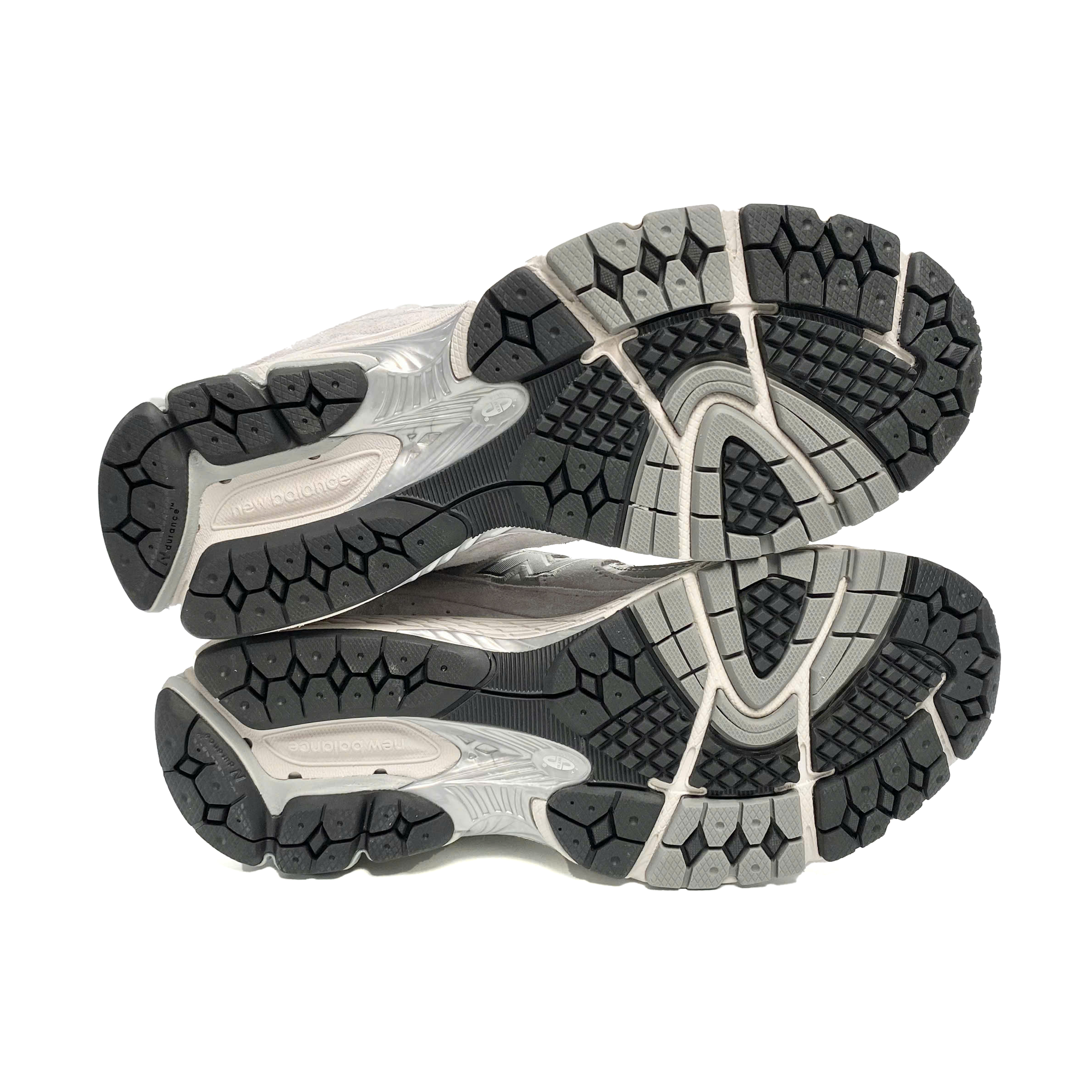  NEW BALANCE 2002R GREY ML2002R0 