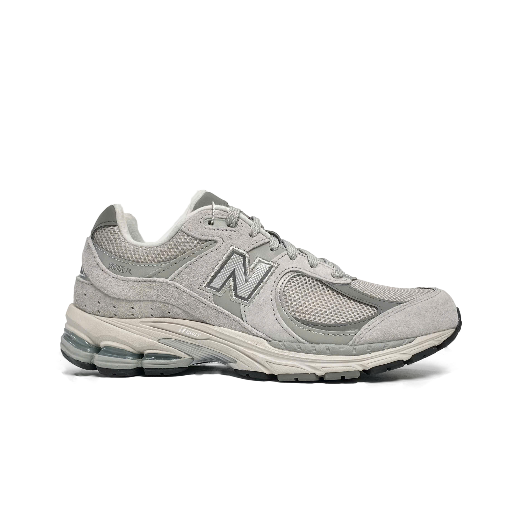  NEW BALANCE 2002R GREY ML2002R0 