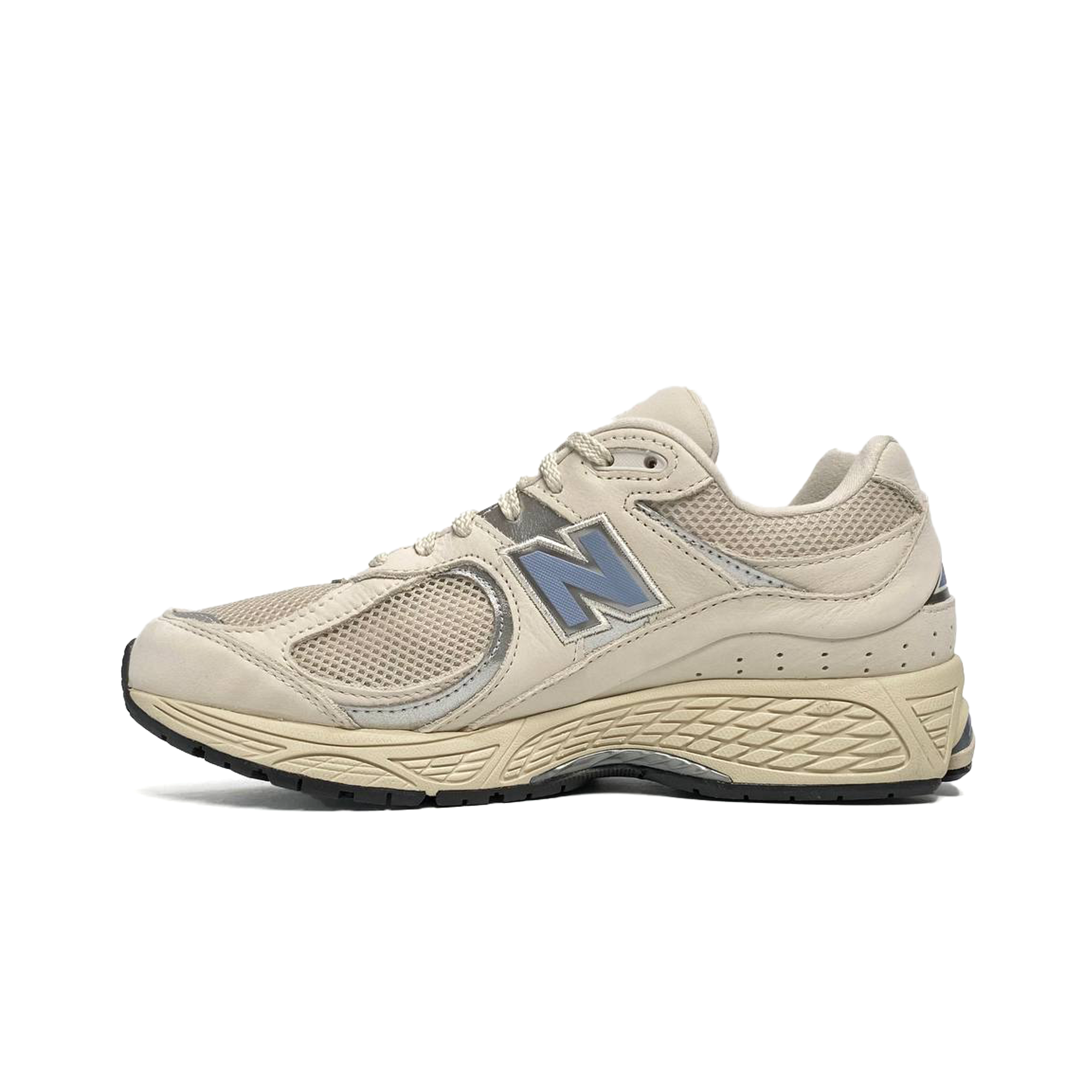  NEW BALANCE 2002R TAN BLUE U2002ROB 