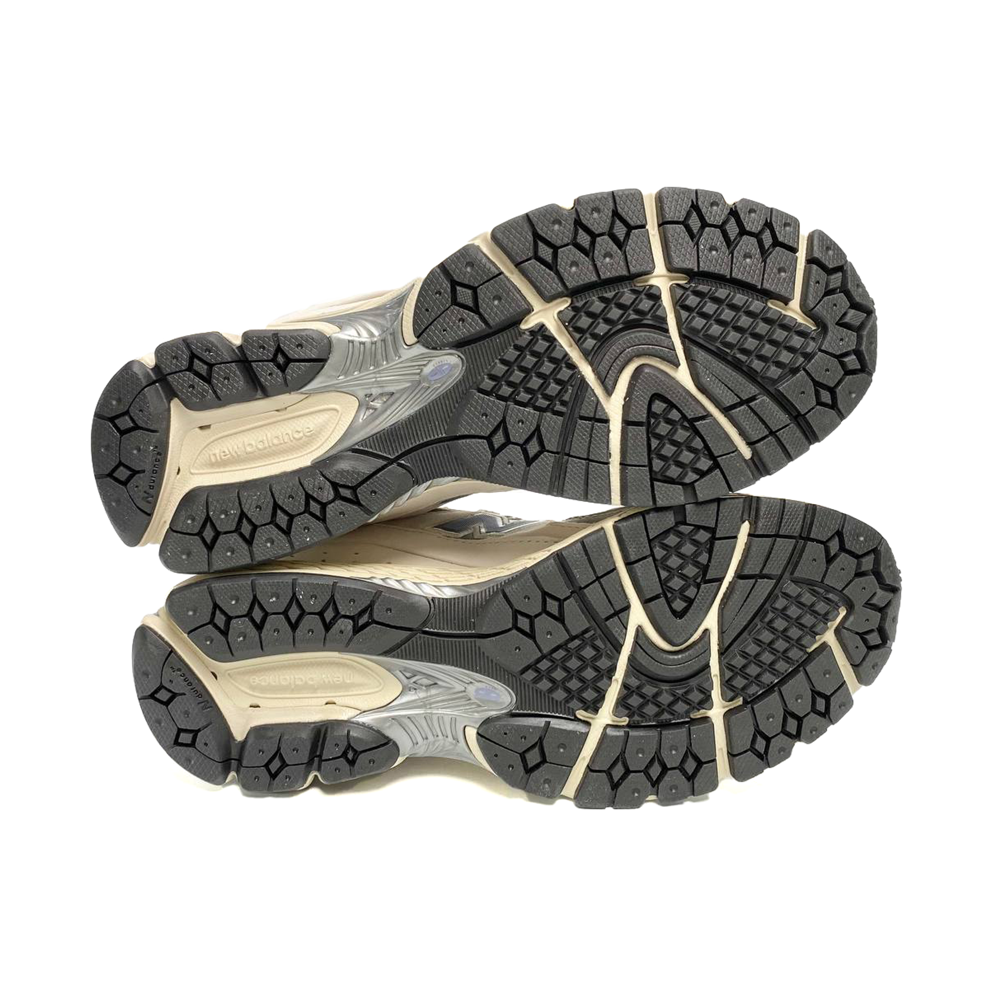  NEW BALANCE 2002R TAN BLUE U2002ROB 