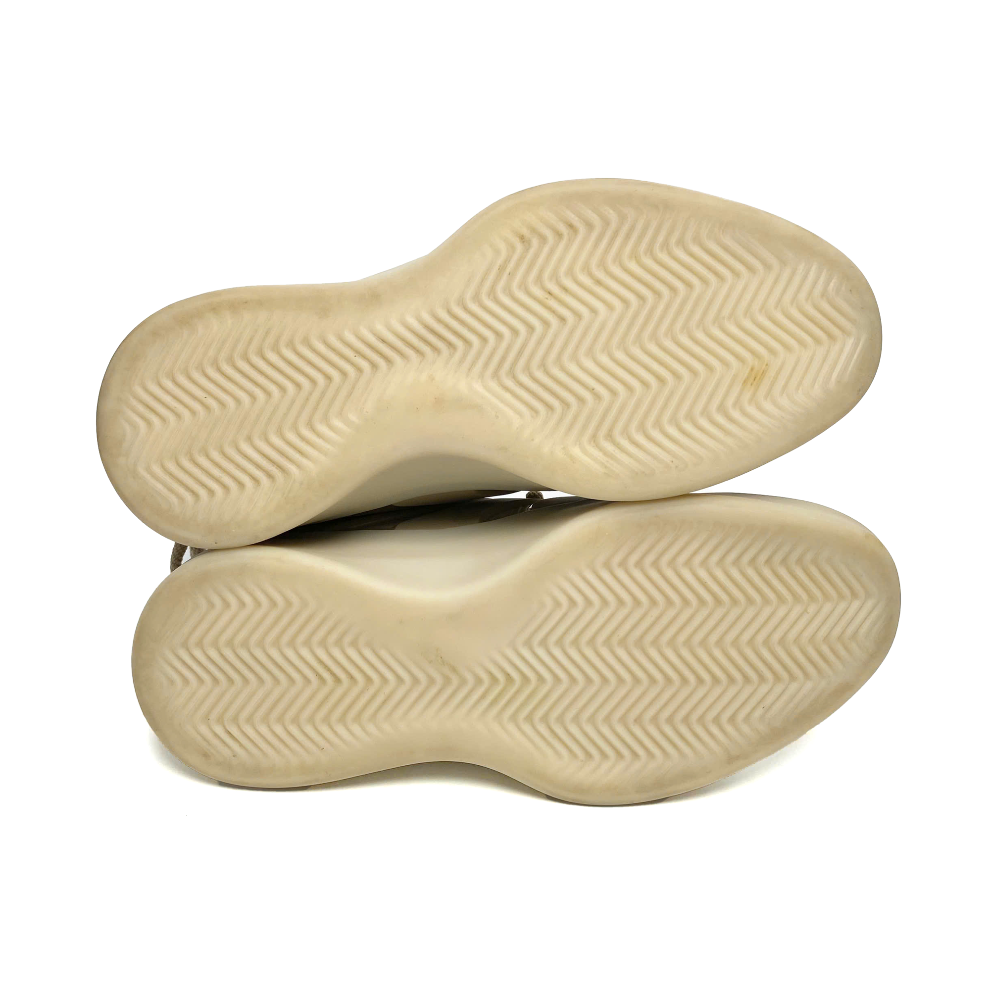  ADIDAS X FEAR OF GOD ATHLETICS 1 BASKETBALL CLAY IE6180 