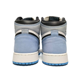  NIKE AIR JORDAN 1 RETRO HIGH OG GS UNIVERSITY BLUE 575441-134 
