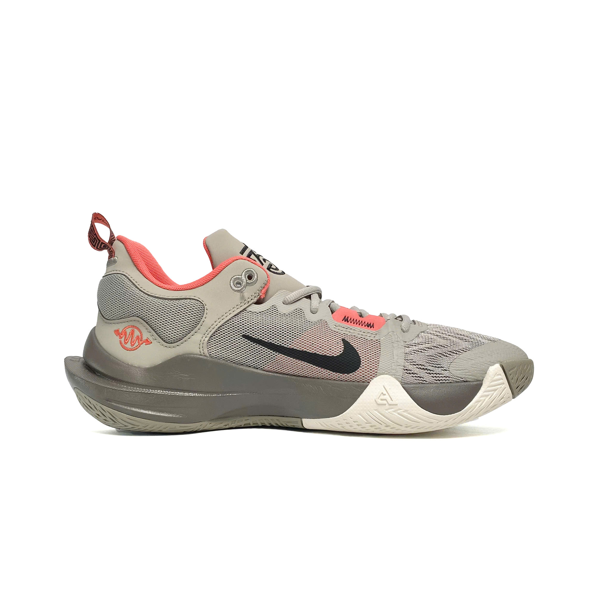  NIKE GIANNIS IMMORTALITY 2 COBBLESTONE DM0825-003 