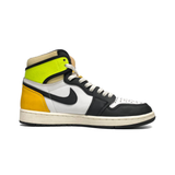  NIKE AIR JORDAN 1 RETRO HIGH OG VOLT GOLD 555088-118 