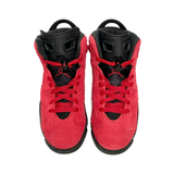  NIKE AIR JORDAN 6 RETRO TORO BRAVO 384665-600 
