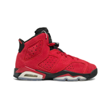  NIKE AIR JORDAN 6 RETRO TORO BRAVO 384665-600 