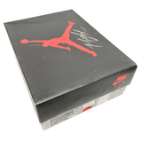  NIKE AIR JORDAN 4 RETRO OG FIRE RED 2020 DC7770-160 