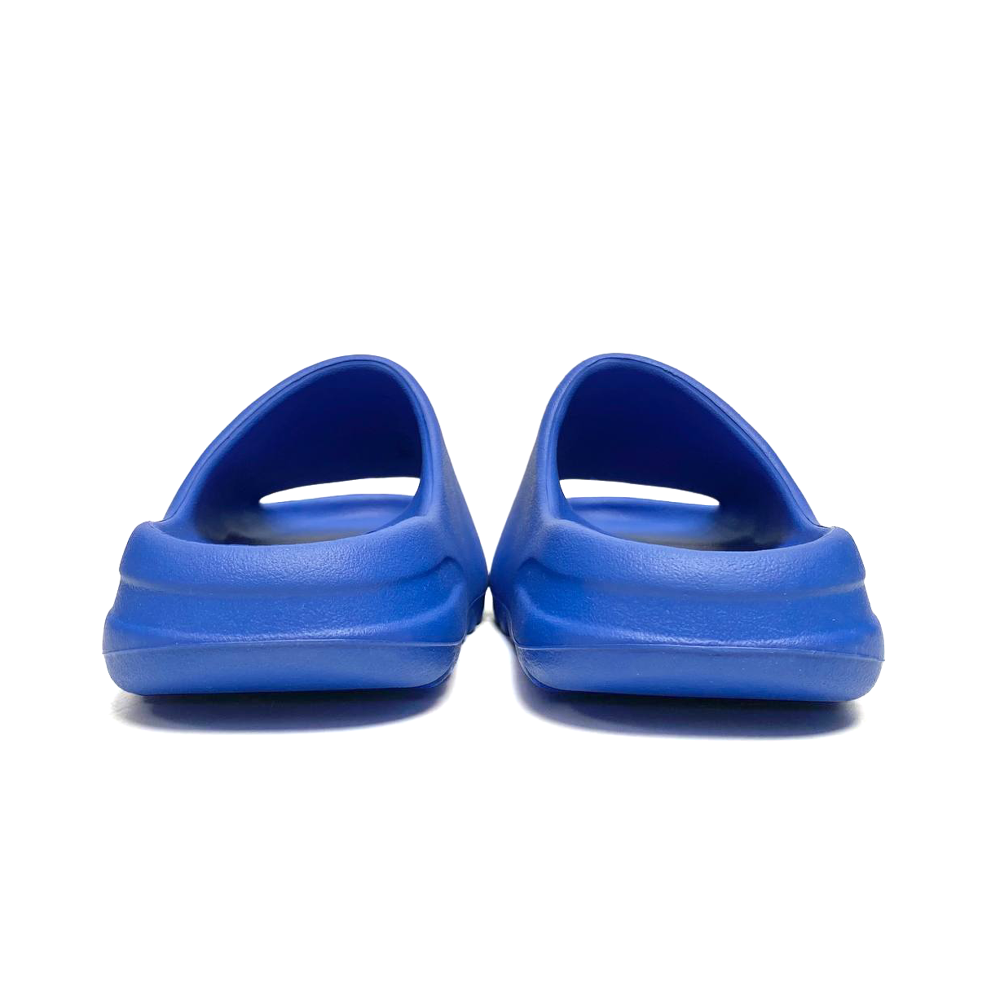  ADIDAS YEEZY SLIDE AZURE ID4133 