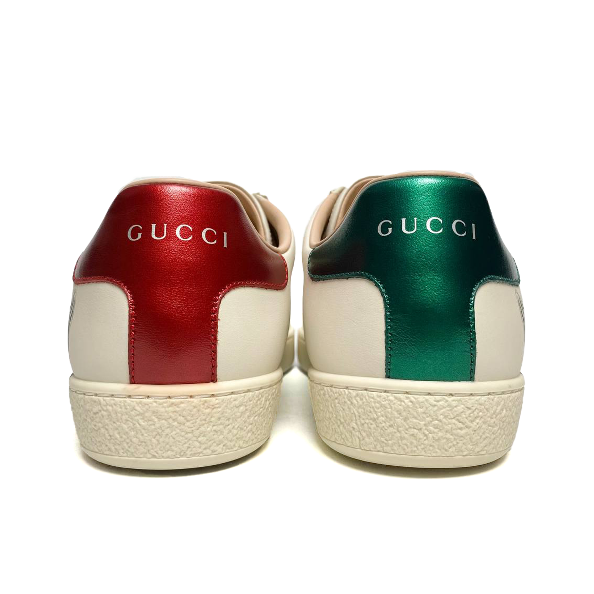  GUCCI ACE MYSTIC CAT 577147-A38V0-9090 