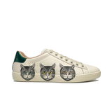  GUCCI ACE MYSTIC CAT 577147-A38V0-9090 