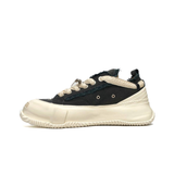  XVESSEL G.O.P 2.0 MARSHMALLOW LOWS BLACK S22X42B 