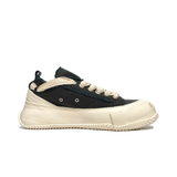  XVESSEL G.O.P 2.0 MARSHMALLOW LOWS BLACK S22X42B 