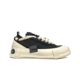 XVESSEL G.O.P 2.0 MARSHMALLOW LOWS BLACK S22X42B 
