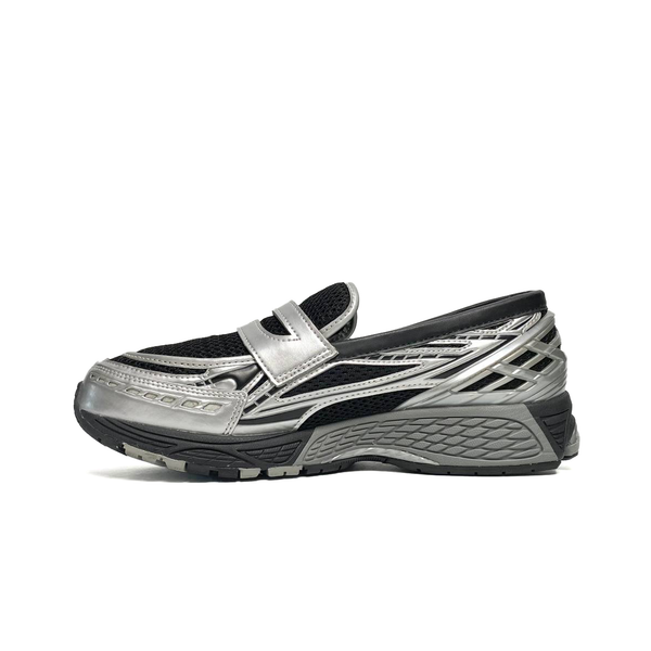  NEW BALANCE 1906L SILVER METALLIC BLACK U1906LOC 