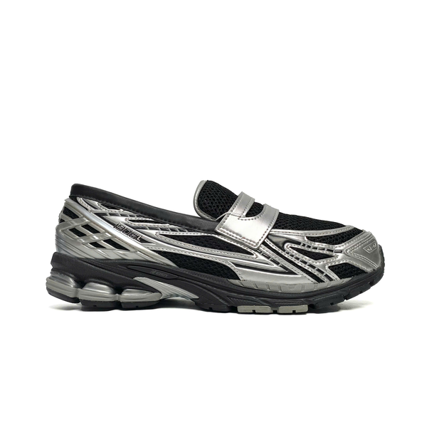  NEW BALANCE 1906L SILVER METALLIC BLACK U1906LOC 