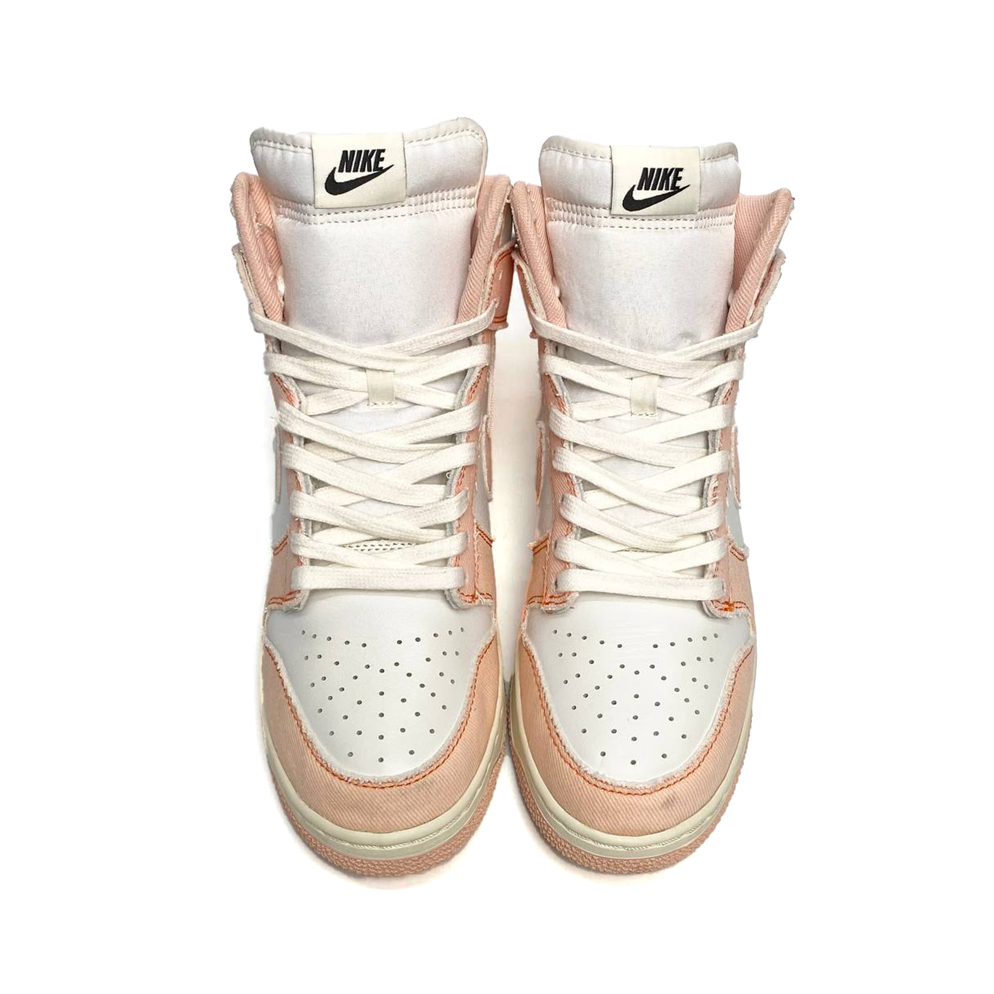  NIKE DUNK HIGH 1985 ARTIC ORANGE DV1143-800 