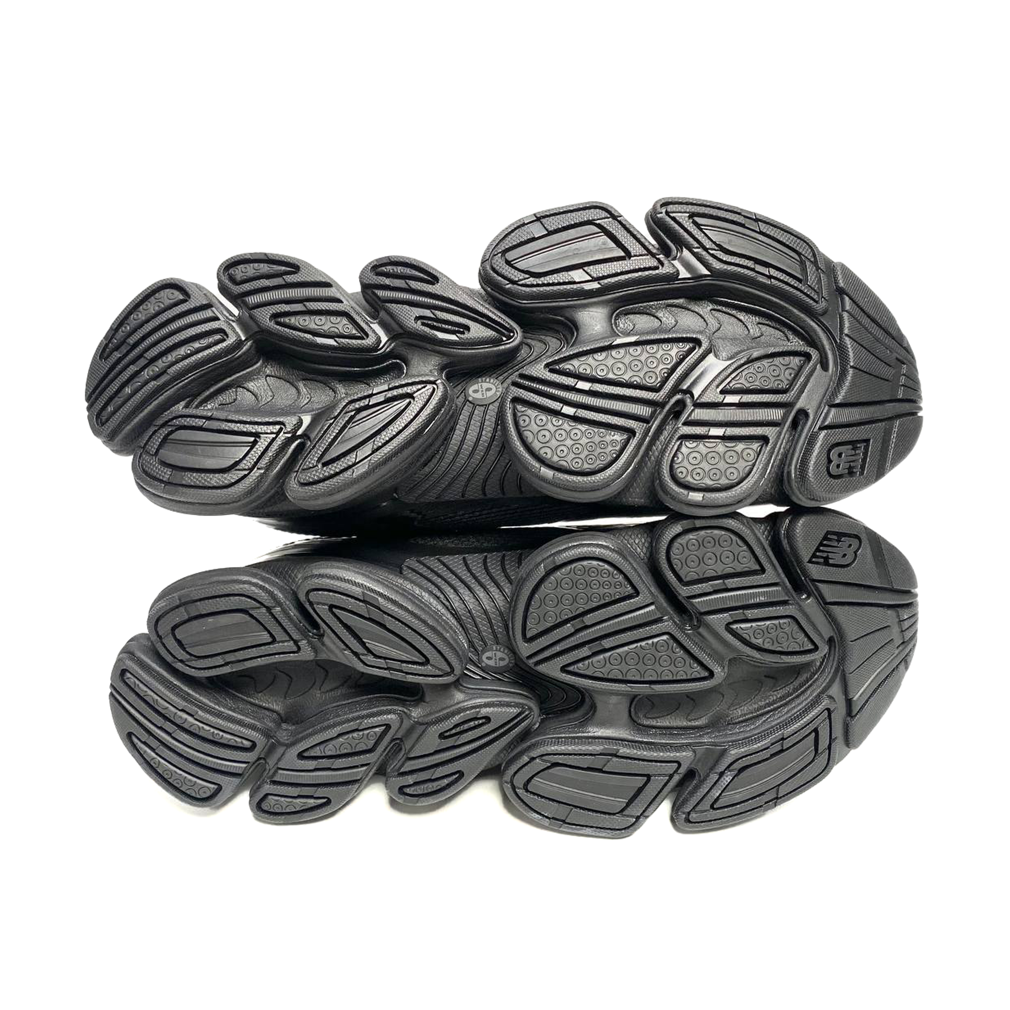  NEW BALANCE 2000 TRIPLE BLACK U2000ETB 