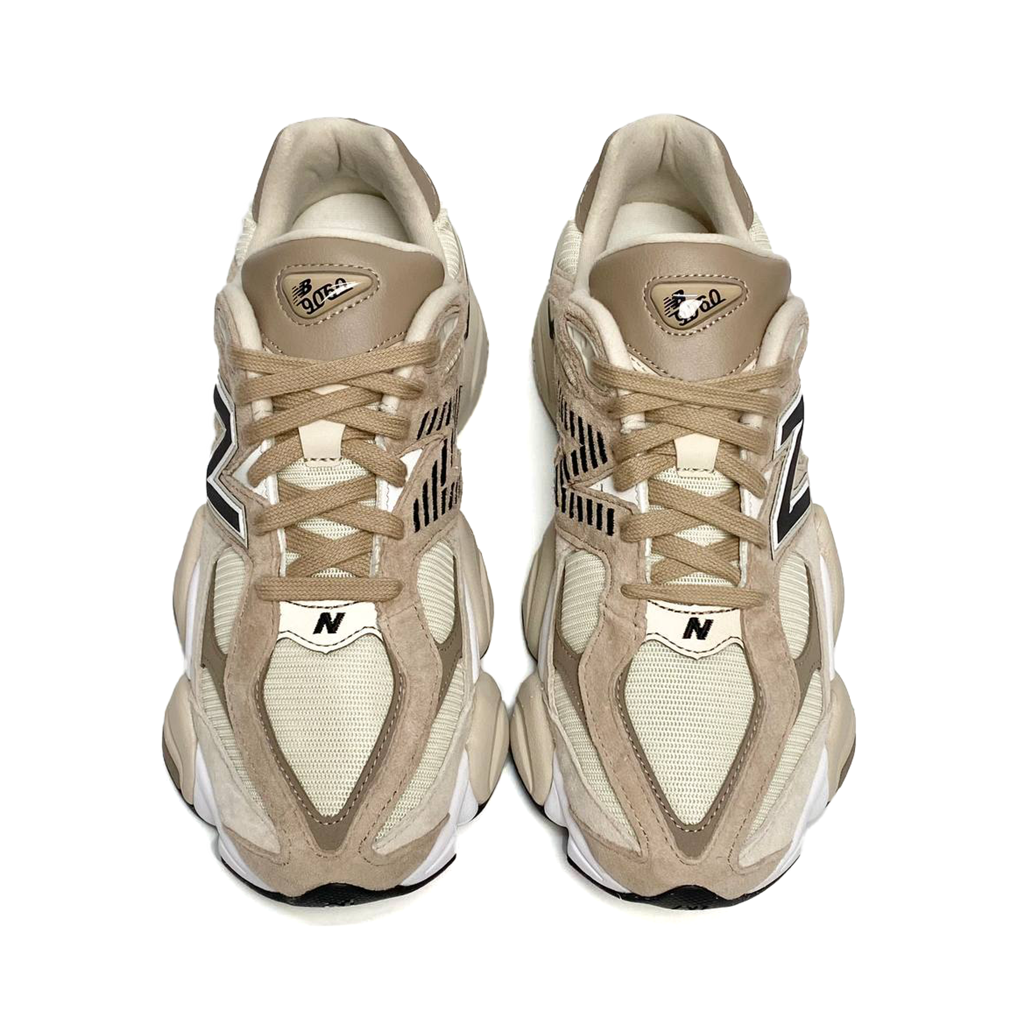  NEW BALANCE 9060 BEIGE CREAM U9060ZBB 