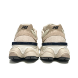  NEW BALANCE 9060 BEIGE CREAM U9060ZBB 