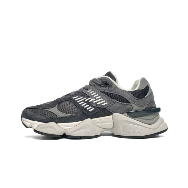  NEW BALANCE 9060 DARK GREY U9060JBM 