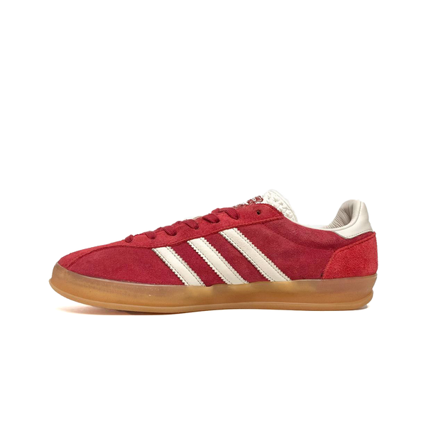  ADIDAS GAZELLE INDOOR PRO TEAM VICTORY RED JH5431 