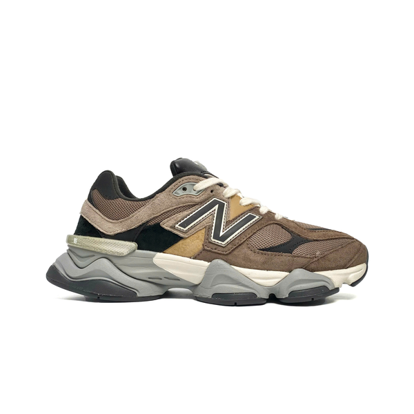  NEW BALANCE 9060 DARK MUSHROOM U9060FMB 
