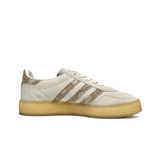 KITH RONNIE FIEG × CLARKS × ADIDAS ORIGINALS 8TH STREET GAZELLE INDOOR SNAKESKIN JS1754 