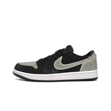  JORDAN 1 RETRO LOW OG SWAROVSKI STEALTH HM9208 001 