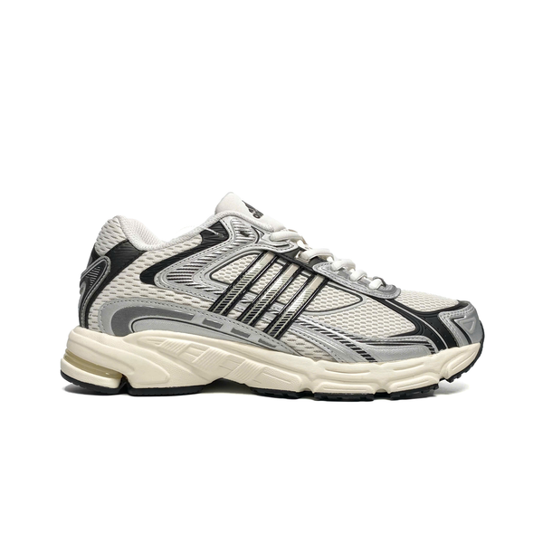  ADIDAS RESPONSE CL WHITE SILVER BLACK IG6226 