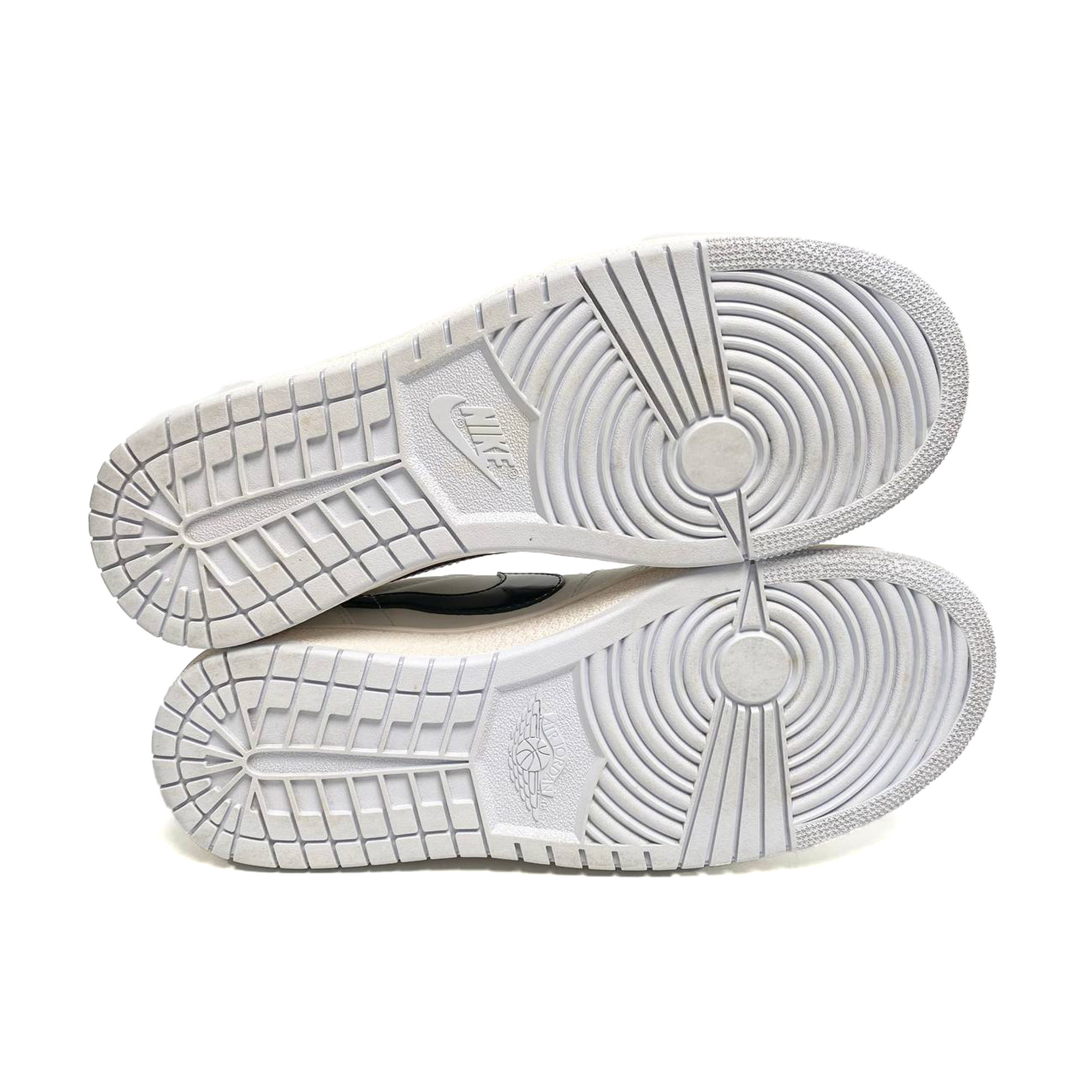  JORDAN 1 LOW 85 WINGS MADE IN ITALY DZ3140-100 