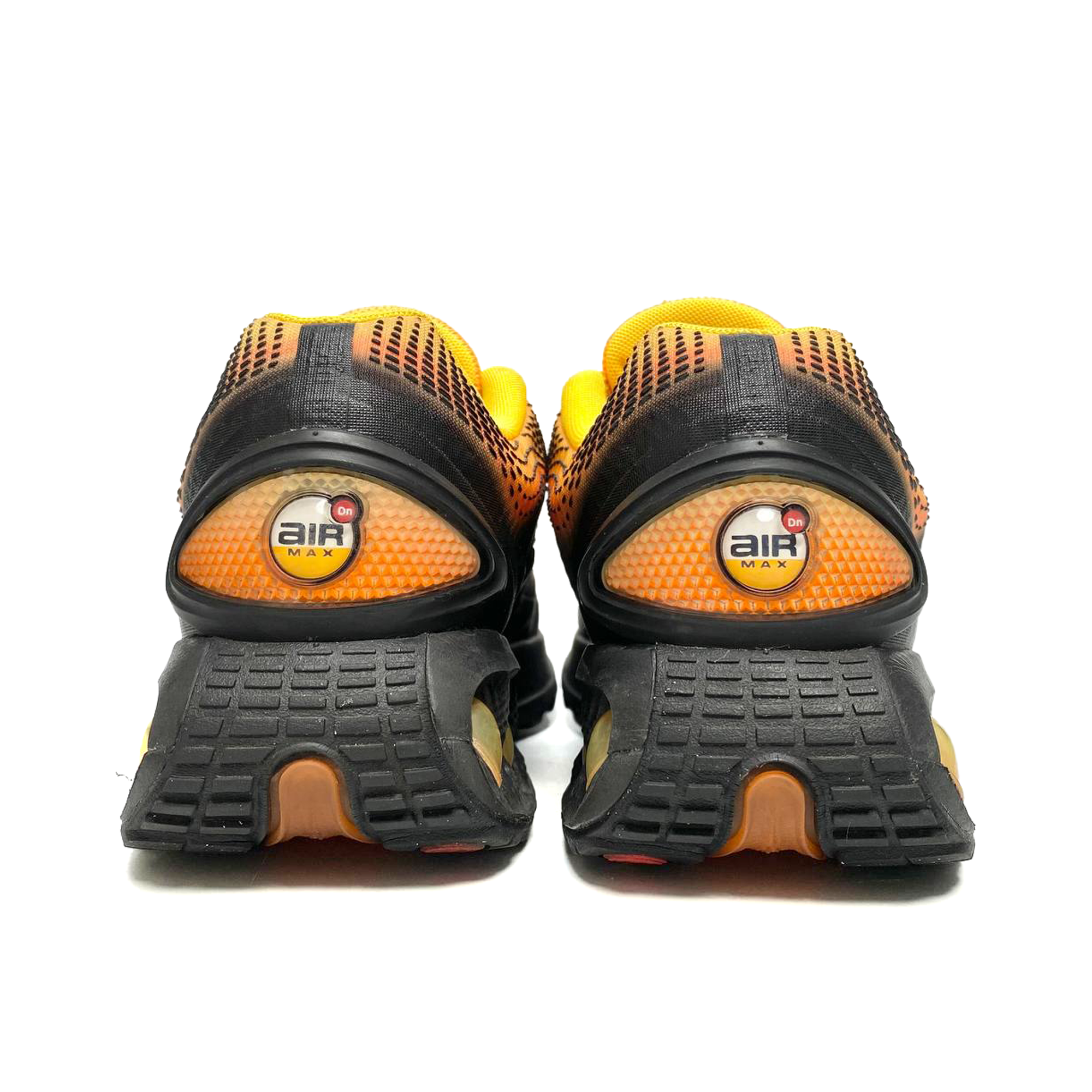  NIKE AIR MAX DN SE LASER ORANGE HM0810-800 