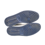  JORDAN 1 RETRO HIGH OG METALLIC NAVY 555088-106 