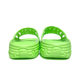  PUMA MB.03 SLIDE GREEN GECKO 394223-01 