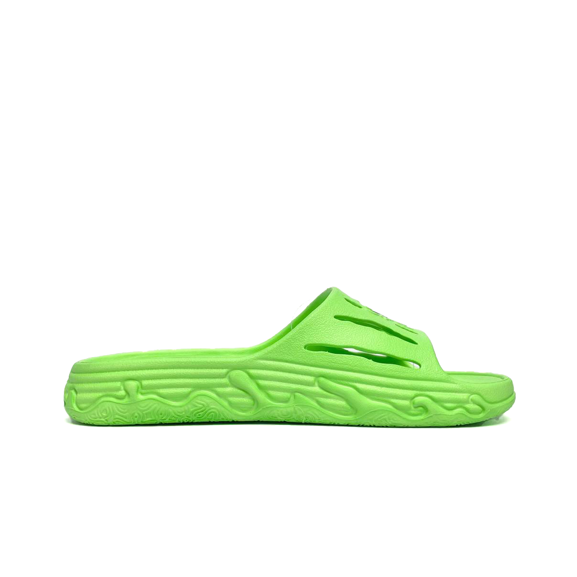  PUMA MB.03 SLIDE GREEN GECKO 394223-01 