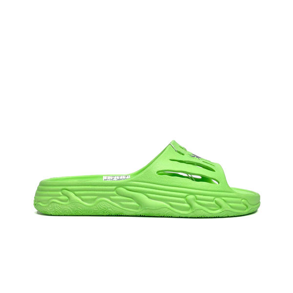  PUMA MB.03 SLIDE GREEN GECKO 394223-01 