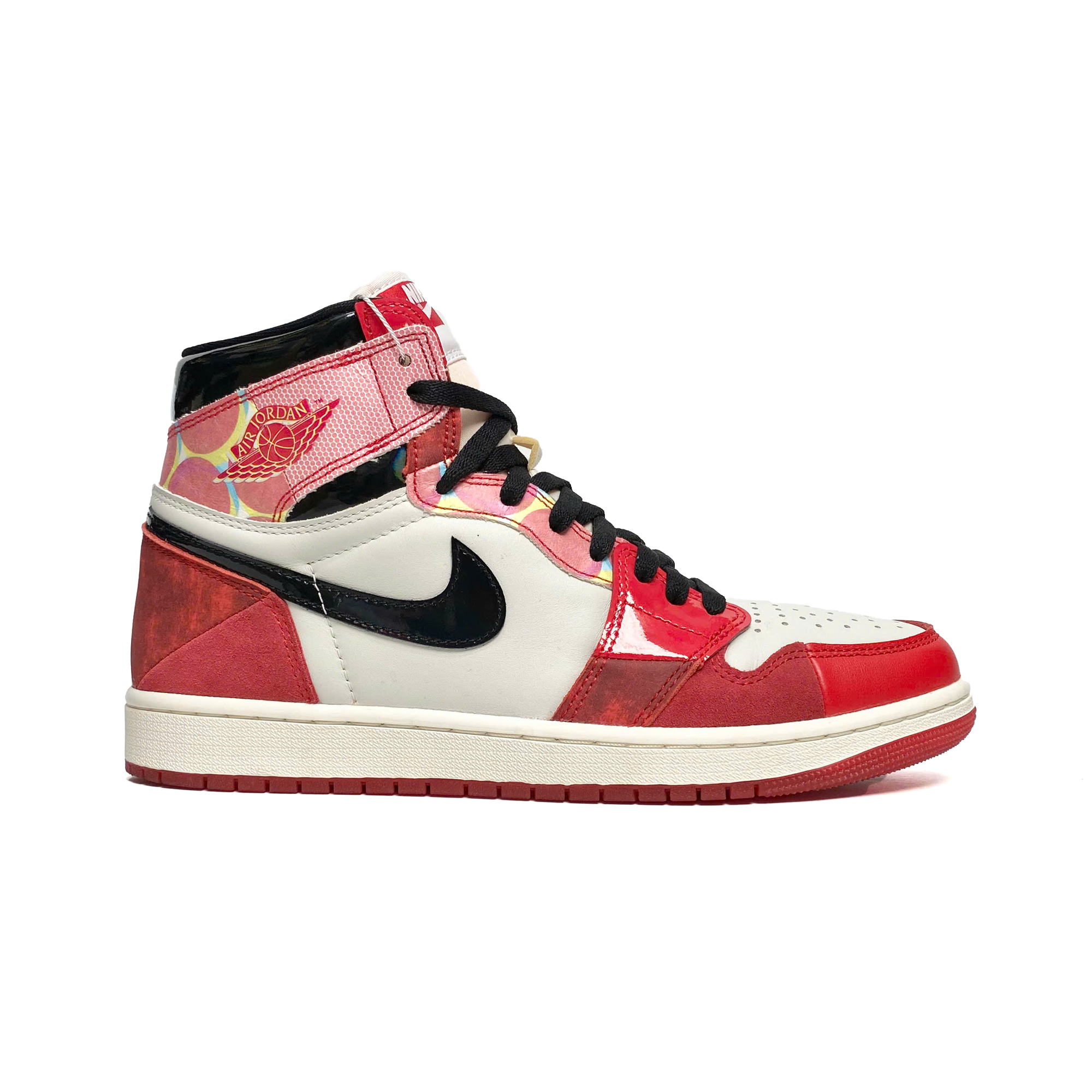  NIKE AIR JORDAN 1 NEXT CHAPTER DV1748-601 