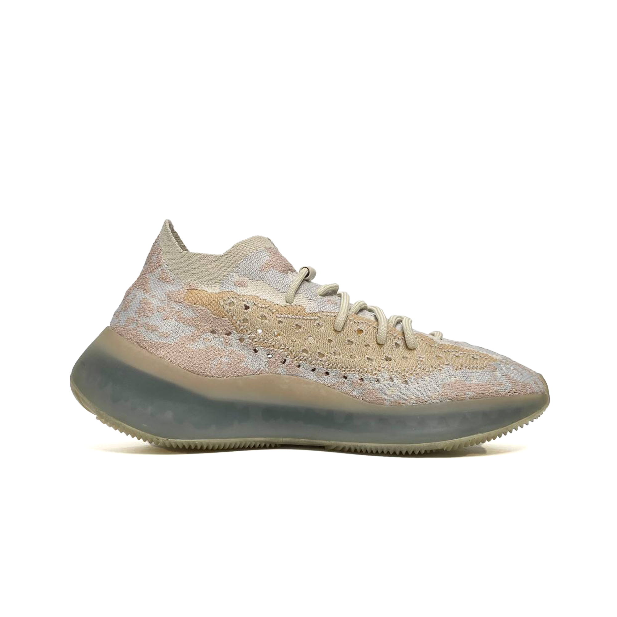  ADIDAS YEEZY BOOST 380 PEPPER NON REFLECTIVE FZ1269 