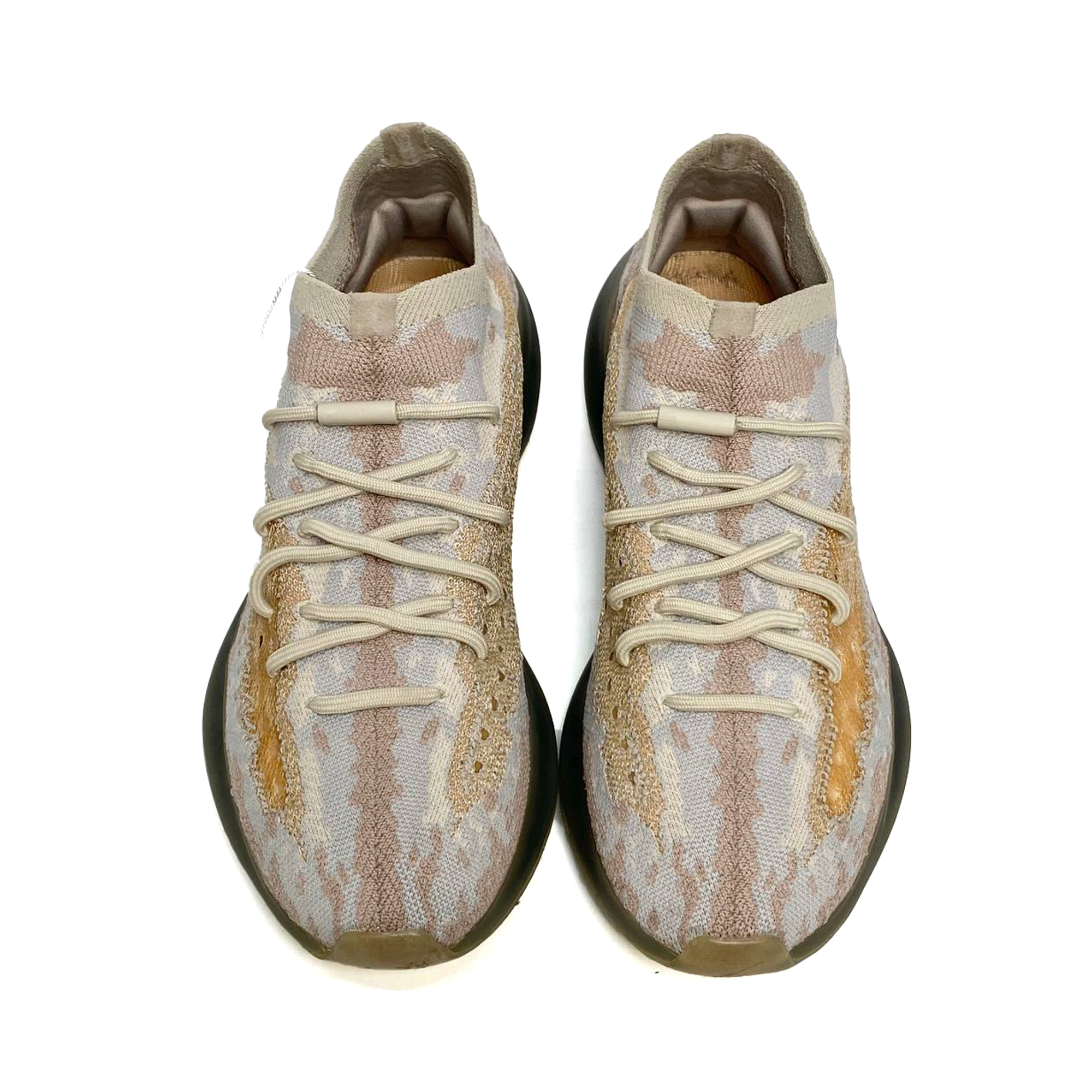  ADIDAS YEEZY BOOST 380 PEPPER NON REFLECTIVE FZ1269 