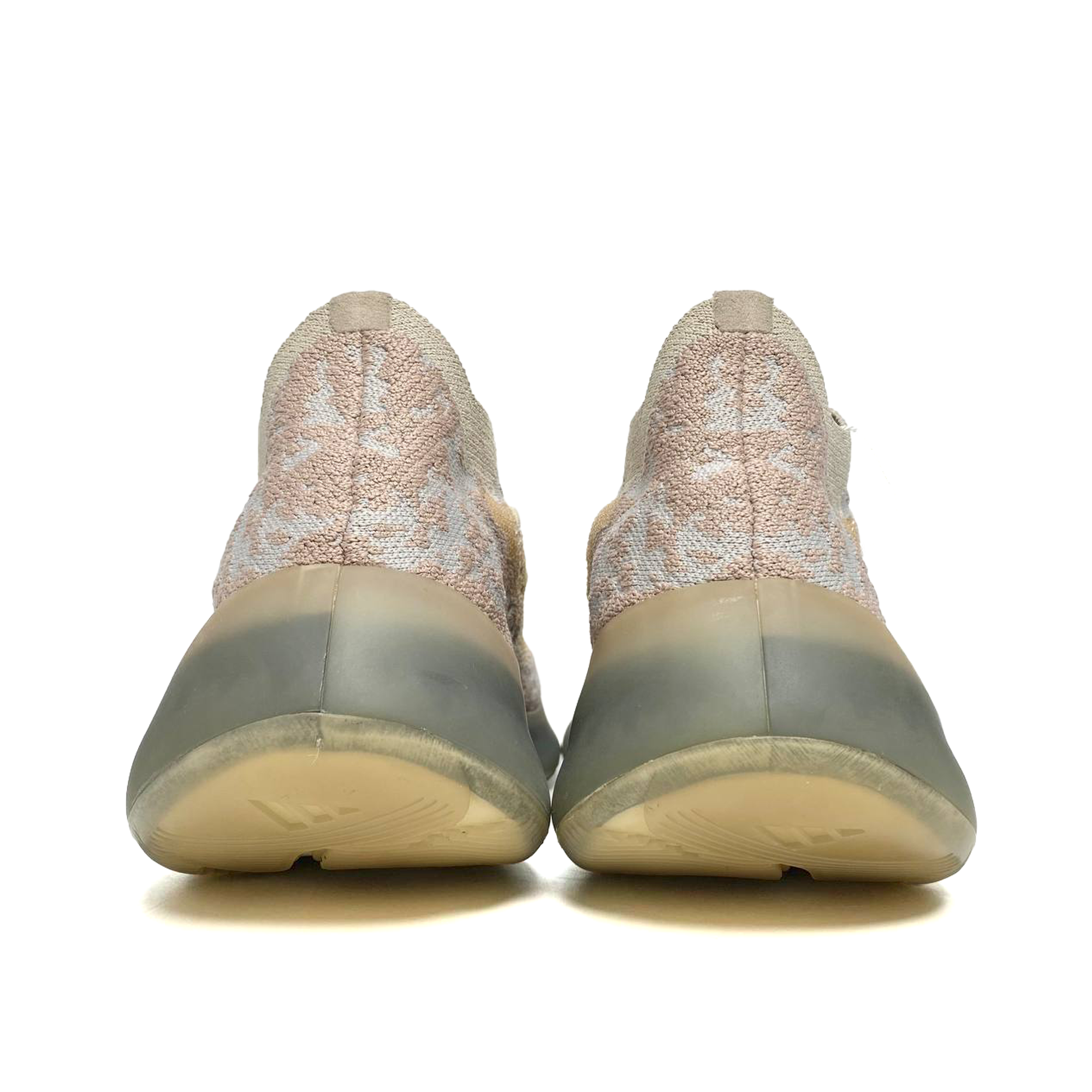  ADIDAS YEEZY BOOST 380 PEPPER NON REFLECTIVE FZ1269 